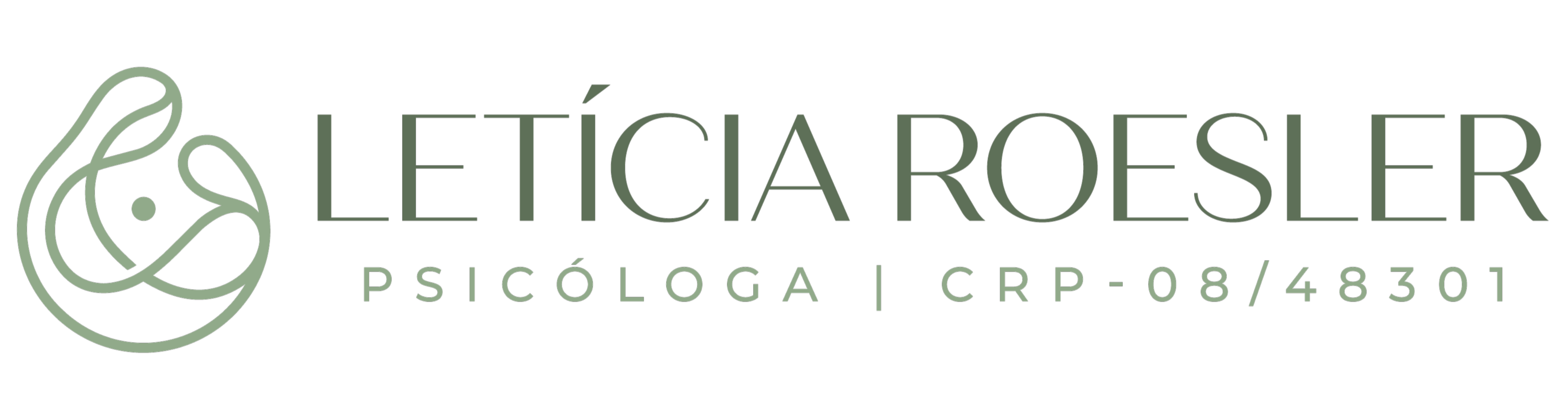 Letícia Roesler Psicologia